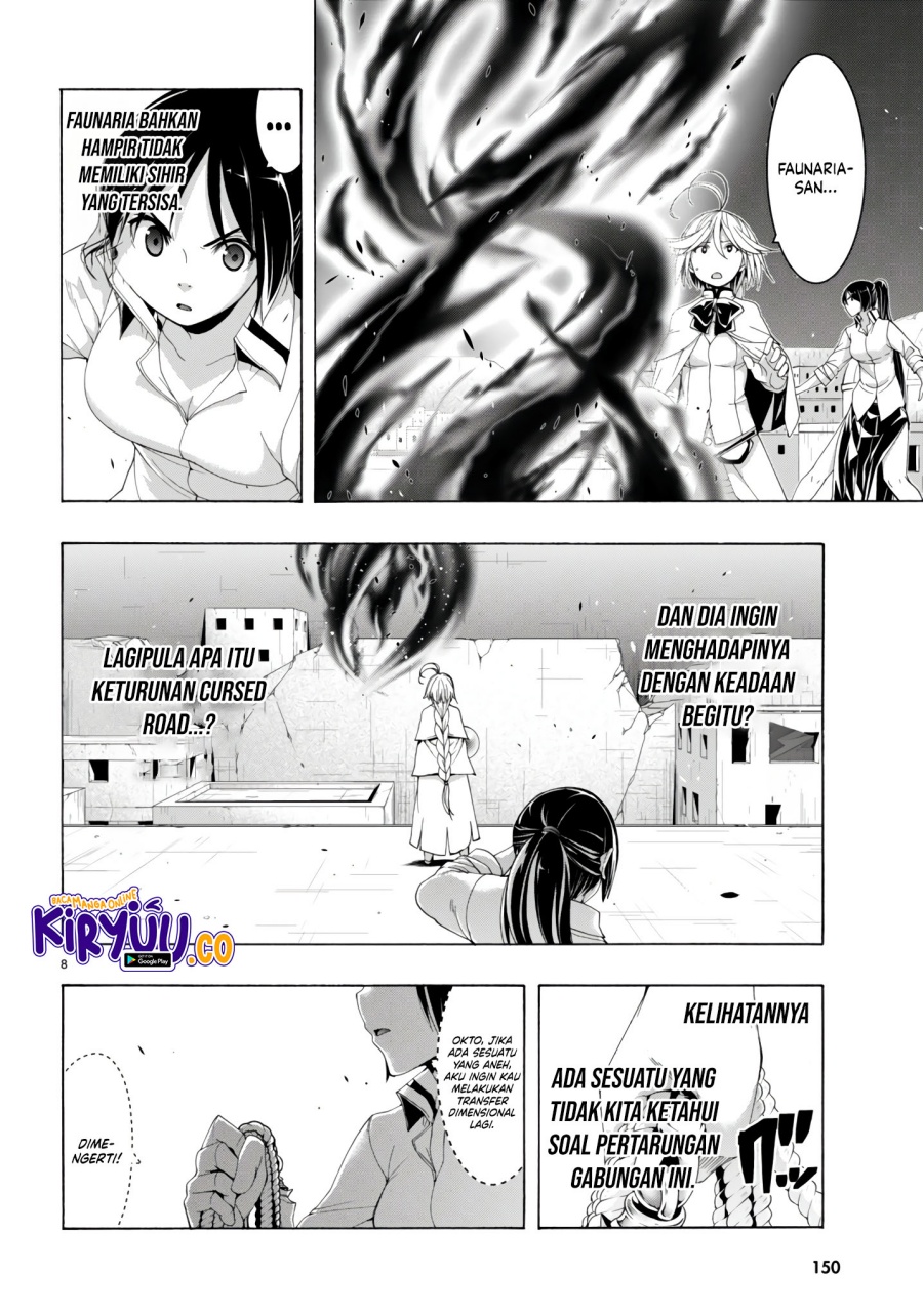 Dilarang COPAS - situs resmi www.mangacanblog.com - Komik trinity seven 151 - chapter 151 152 Indonesia trinity seven 151 - chapter 151 Terbaru 8|Baca Manga Komik Indonesia|Mangacan