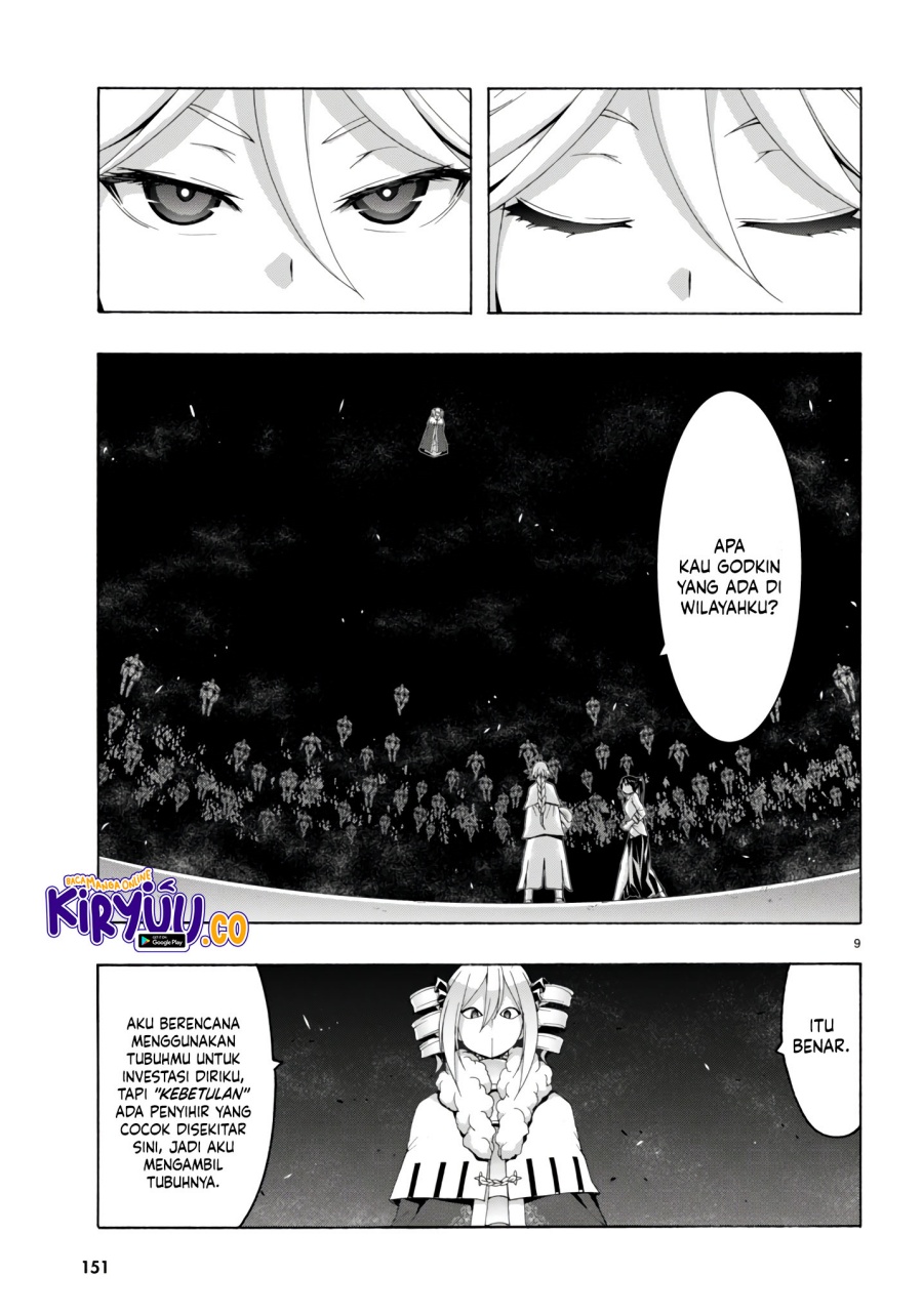 Dilarang COPAS - situs resmi www.mangacanblog.com - Komik trinity seven 151 - chapter 151 152 Indonesia trinity seven 151 - chapter 151 Terbaru 9|Baca Manga Komik Indonesia|Mangacan