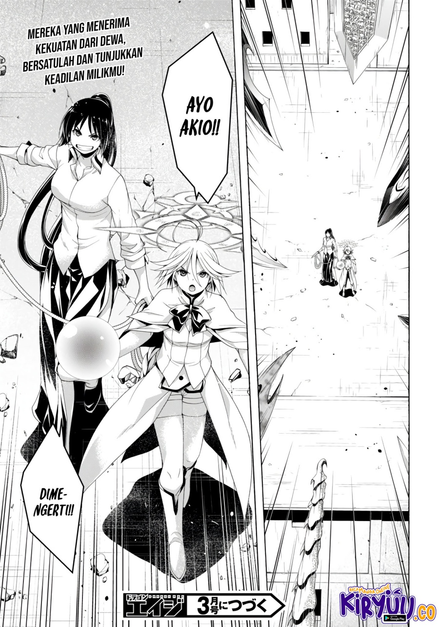 Dilarang COPAS - situs resmi www.mangacanblog.com - Komik trinity seven 151 - chapter 151 152 Indonesia trinity seven 151 - chapter 151 Terbaru 12|Baca Manga Komik Indonesia|Mangacan