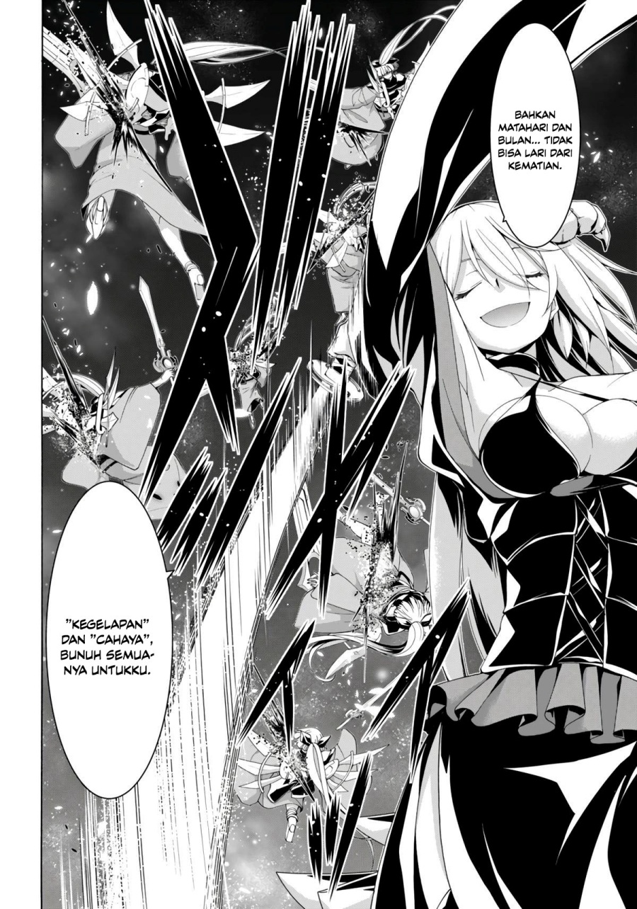 Dilarang COPAS - situs resmi www.mangacanblog.com - Komik trinity seven 154 - chapter 154 155 Indonesia trinity seven 154 - chapter 154 Terbaru 4|Baca Manga Komik Indonesia|Mangacan
