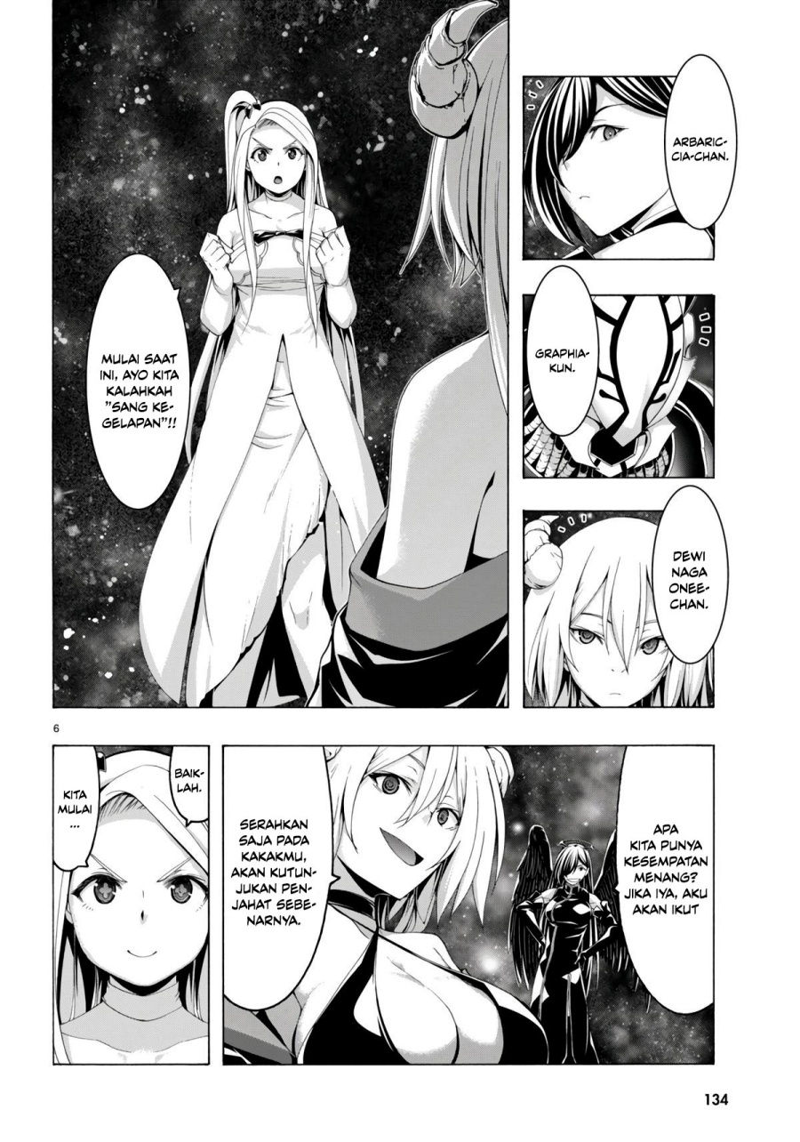 Dilarang COPAS - situs resmi www.mangacanblog.com - Komik trinity seven 154 - chapter 154 155 Indonesia trinity seven 154 - chapter 154 Terbaru 6|Baca Manga Komik Indonesia|Mangacan