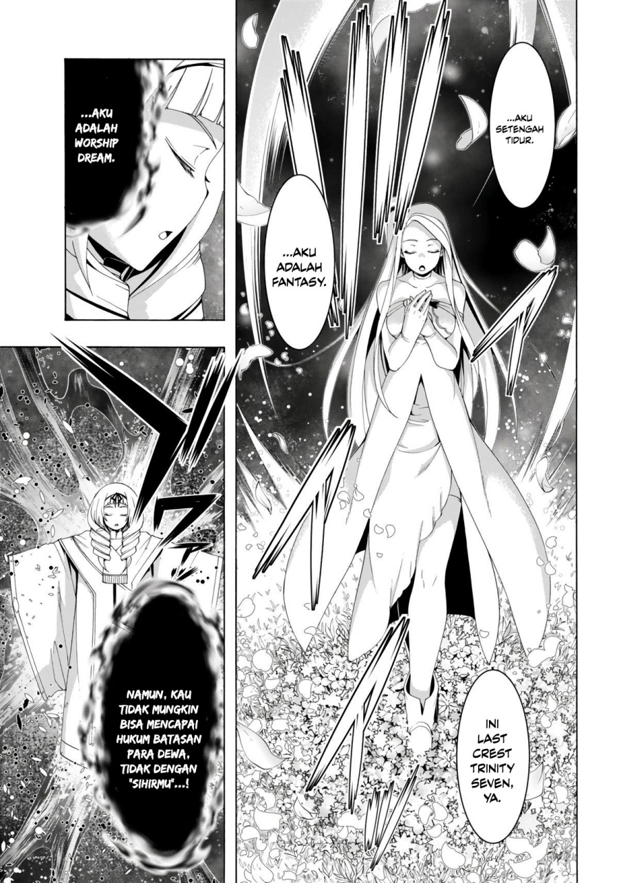 Dilarang COPAS - situs resmi www.mangacanblog.com - Komik trinity seven 154 - chapter 154 155 Indonesia trinity seven 154 - chapter 154 Terbaru 7|Baca Manga Komik Indonesia|Mangacan