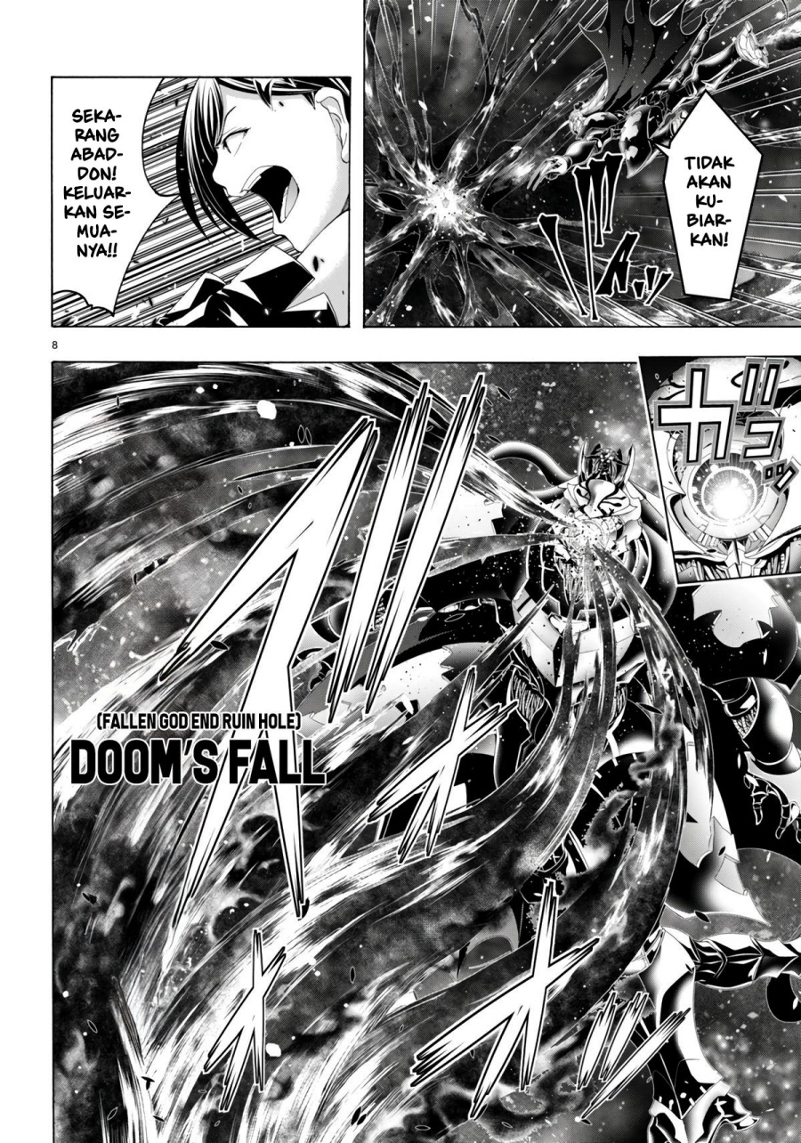 Dilarang COPAS - situs resmi www.mangacanblog.com - Komik trinity seven 154 - chapter 154 155 Indonesia trinity seven 154 - chapter 154 Terbaru 8|Baca Manga Komik Indonesia|Mangacan
