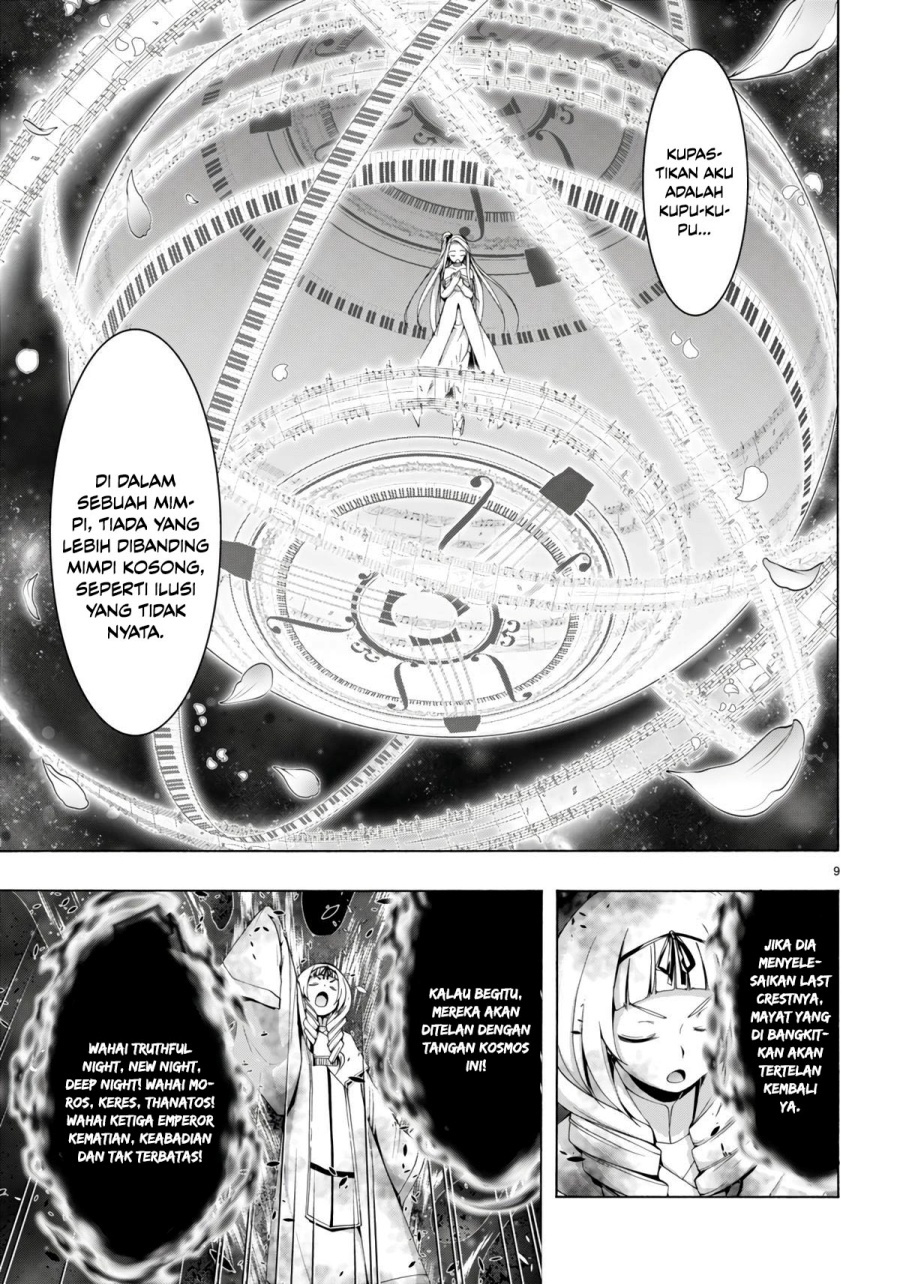 Dilarang COPAS - situs resmi www.mangacanblog.com - Komik trinity seven 154 - chapter 154 155 Indonesia trinity seven 154 - chapter 154 Terbaru 9|Baca Manga Komik Indonesia|Mangacan