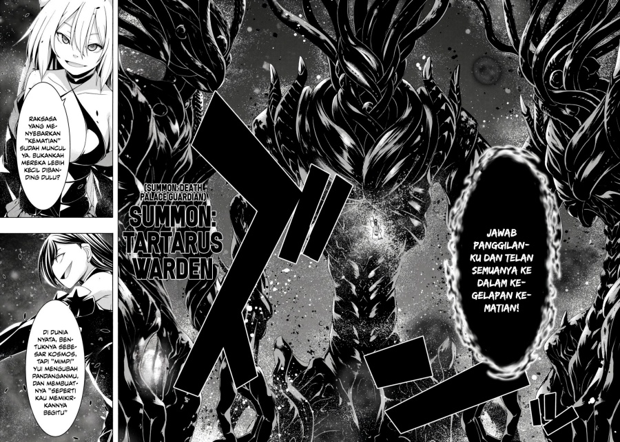 Dilarang COPAS - situs resmi www.mangacanblog.com - Komik trinity seven 154 - chapter 154 155 Indonesia trinity seven 154 - chapter 154 Terbaru 10|Baca Manga Komik Indonesia|Mangacan