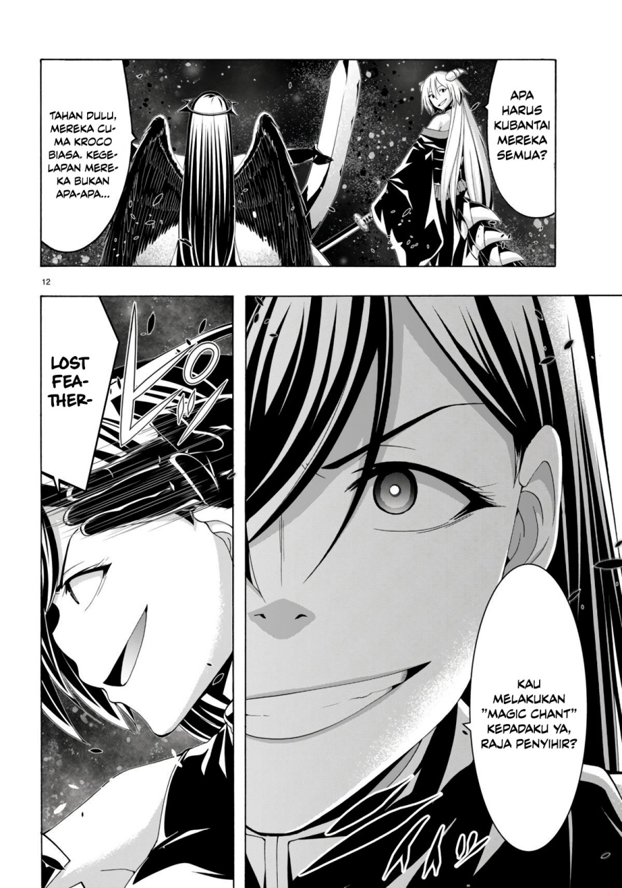 Dilarang COPAS - situs resmi www.mangacanblog.com - Komik trinity seven 154 - chapter 154 155 Indonesia trinity seven 154 - chapter 154 Terbaru 11|Baca Manga Komik Indonesia|Mangacan