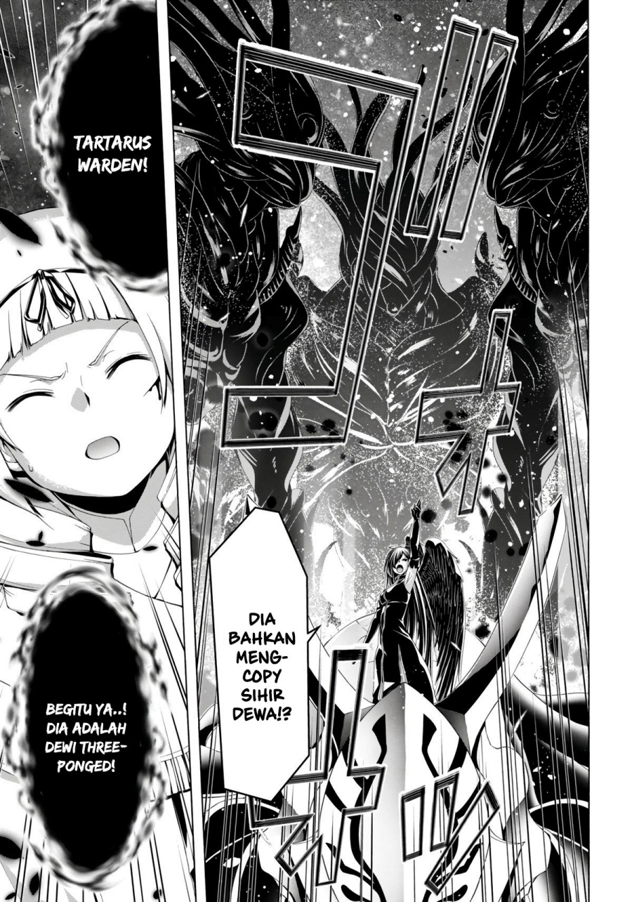 Dilarang COPAS - situs resmi www.mangacanblog.com - Komik trinity seven 154 - chapter 154 155 Indonesia trinity seven 154 - chapter 154 Terbaru 12|Baca Manga Komik Indonesia|Mangacan