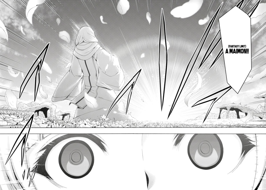 Dilarang COPAS - situs resmi www.mangacanblog.com - Komik trinity seven 154 - chapter 154 155 Indonesia trinity seven 154 - chapter 154 Terbaru 16|Baca Manga Komik Indonesia|Mangacan