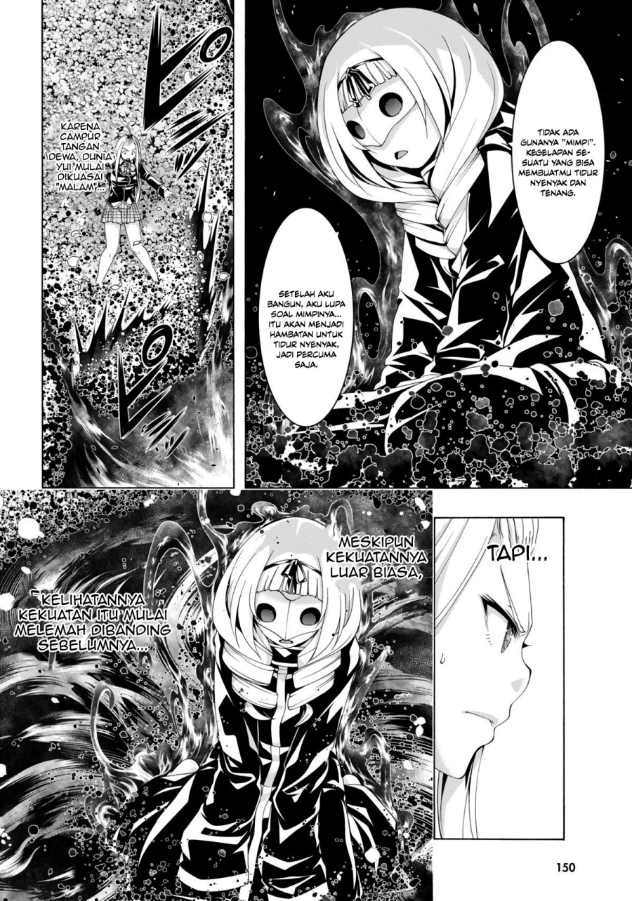 Dilarang COPAS - situs resmi www.mangacanblog.com - Komik trinity seven 154 - chapter 154 155 Indonesia trinity seven 154 - chapter 154 Terbaru 19|Baca Manga Komik Indonesia|Mangacan