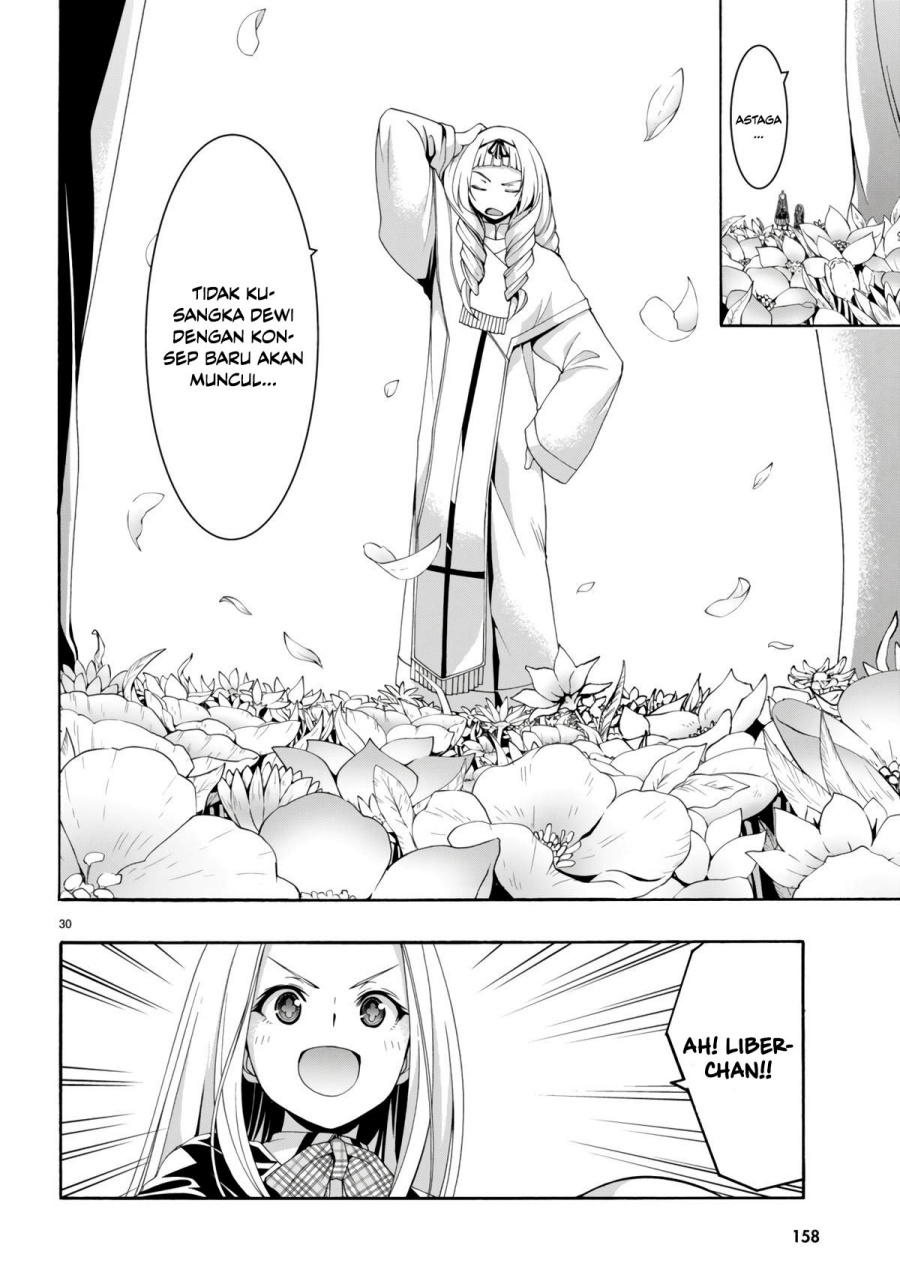 Dilarang COPAS - situs resmi www.mangacanblog.com - Komik trinity seven 154 - chapter 154 155 Indonesia trinity seven 154 - chapter 154 Terbaru 27|Baca Manga Komik Indonesia|Mangacan