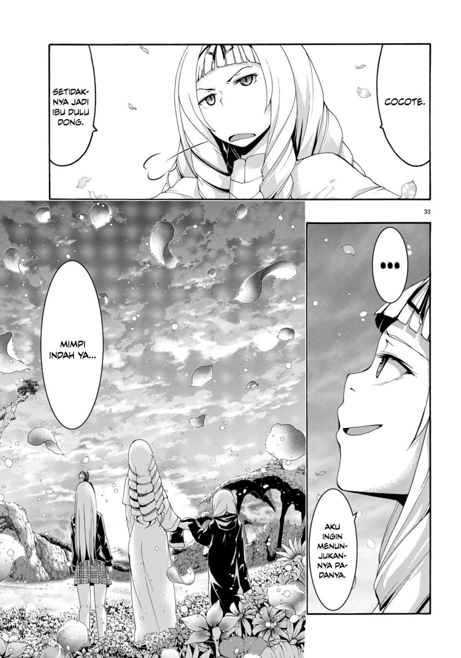 Dilarang COPAS - situs resmi www.mangacanblog.com - Komik trinity seven 154 - chapter 154 155 Indonesia trinity seven 154 - chapter 154 Terbaru 30|Baca Manga Komik Indonesia|Mangacan