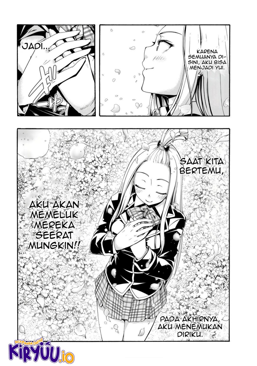 Dilarang COPAS - situs resmi www.mangacanblog.com - Komik trinity seven 154 - chapter 154 155 Indonesia trinity seven 154 - chapter 154 Terbaru 31|Baca Manga Komik Indonesia|Mangacan