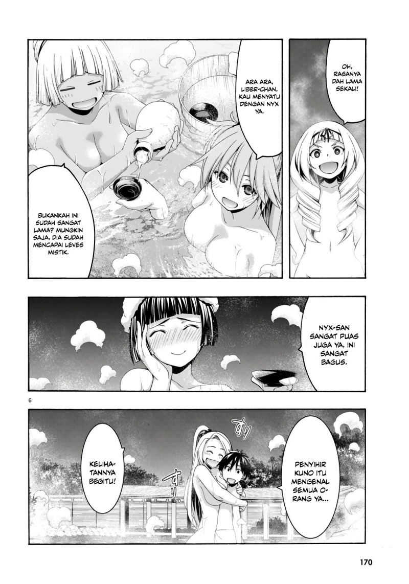 Dilarang COPAS - situs resmi www.mangacanblog.com - Komik trinity seven 155 - chapter 155 156 Indonesia trinity seven 155 - chapter 155 Terbaru 5|Baca Manga Komik Indonesia|Mangacan