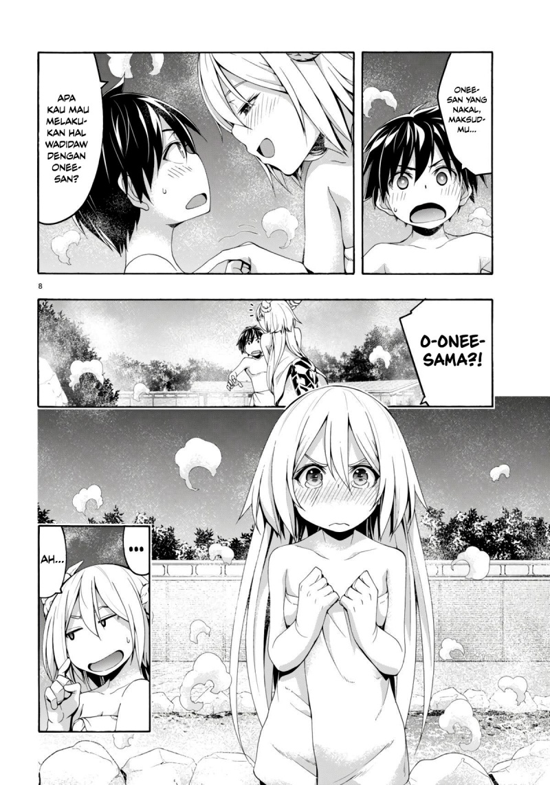 Dilarang COPAS - situs resmi www.mangacanblog.com - Komik trinity seven 155 - chapter 155 156 Indonesia trinity seven 155 - chapter 155 Terbaru 7|Baca Manga Komik Indonesia|Mangacan