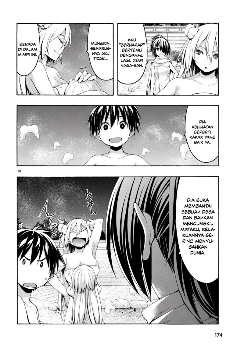 Dilarang COPAS - situs resmi www.mangacanblog.com - Komik trinity seven 155 - chapter 155 156 Indonesia trinity seven 155 - chapter 155 Terbaru 9|Baca Manga Komik Indonesia|Mangacan
