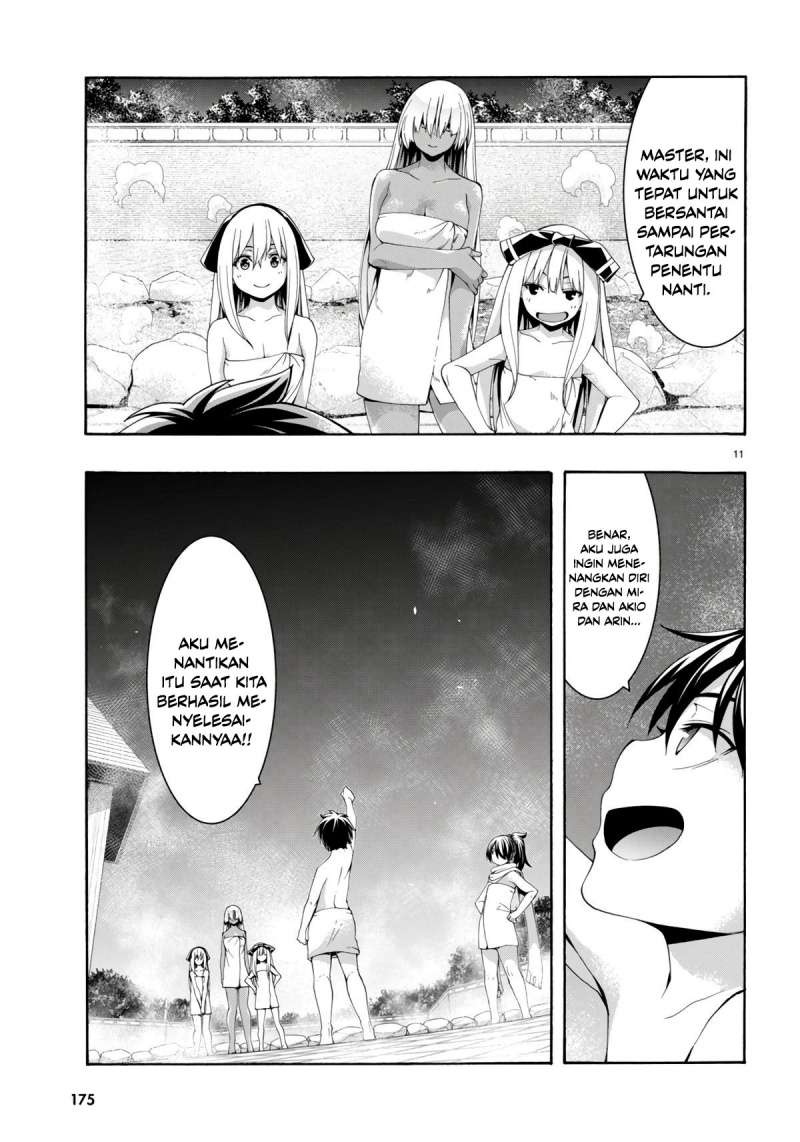 Dilarang COPAS - situs resmi www.mangacanblog.com - Komik trinity seven 155 - chapter 155 156 Indonesia trinity seven 155 - chapter 155 Terbaru 10|Baca Manga Komik Indonesia|Mangacan