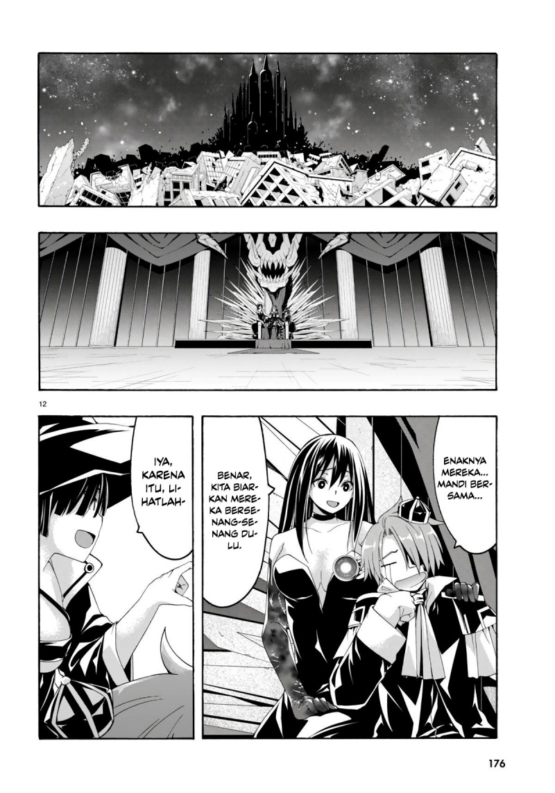 Dilarang COPAS - situs resmi www.mangacanblog.com - Komik trinity seven 155 - chapter 155 156 Indonesia trinity seven 155 - chapter 155 Terbaru 11|Baca Manga Komik Indonesia|Mangacan