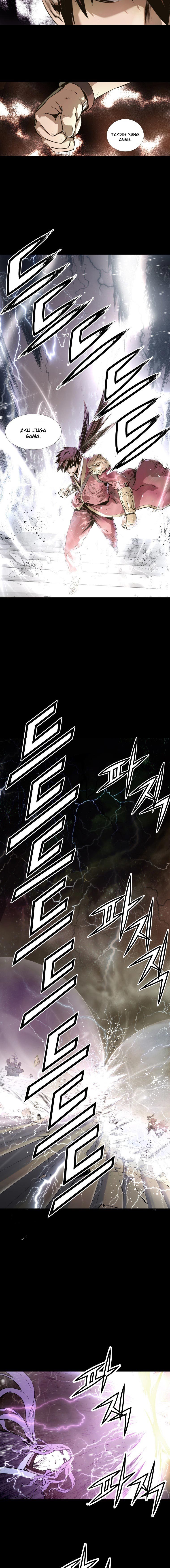 Trinity Wonder chapter 1