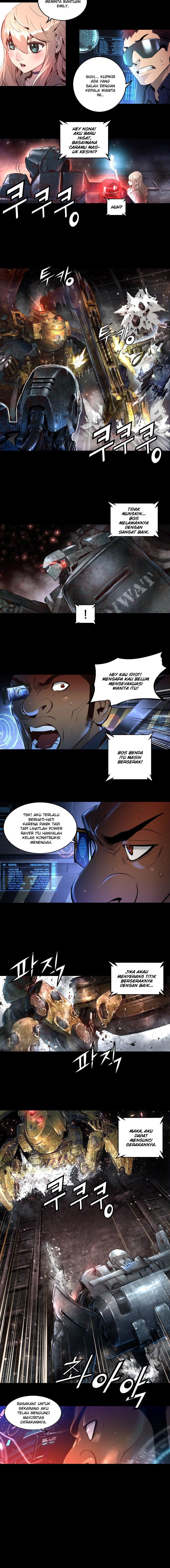 Trinity Wonder chapter 10