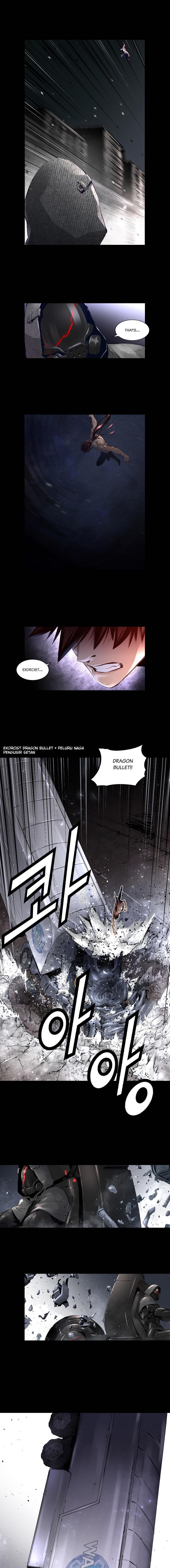 Trinity Wonder chapter 30