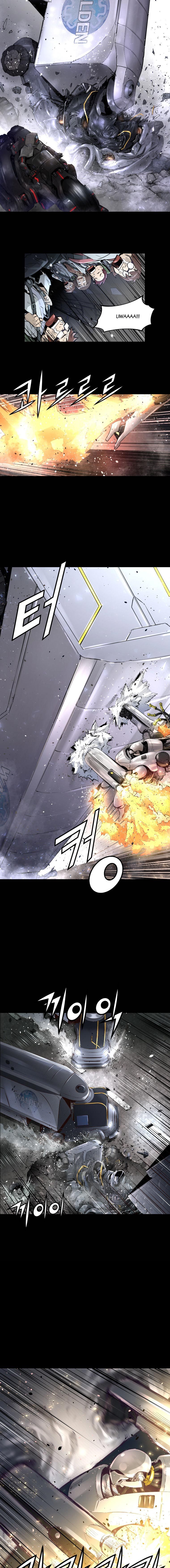 Trinity Wonder chapter 30