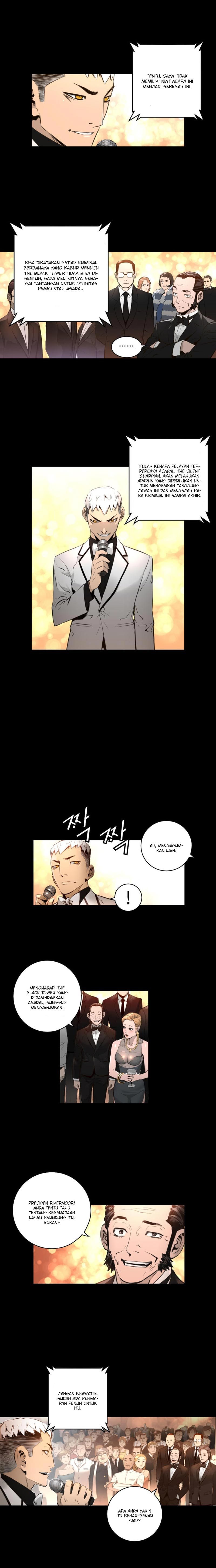 Trinity Wonder Chapter 62 Bahasa Indonesia