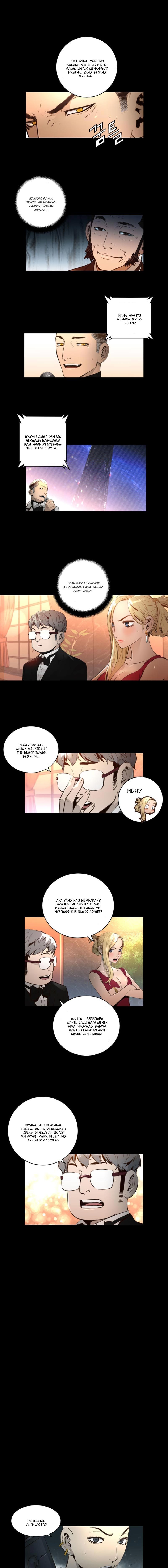 Trinity Wonder Chapter 62 Bahasa Indonesia