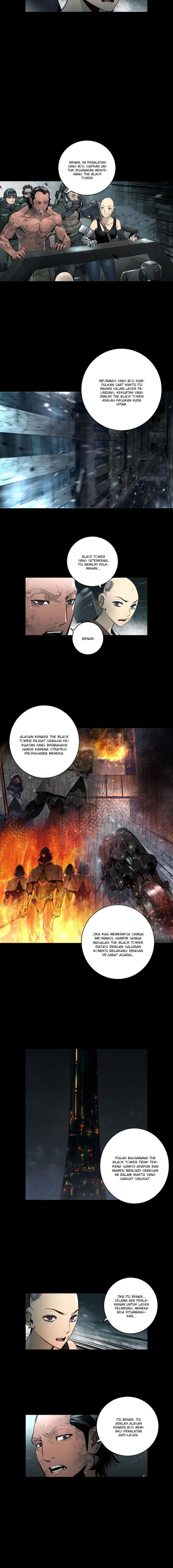 Trinity Wonder Chapter 62 Bahasa Indonesia