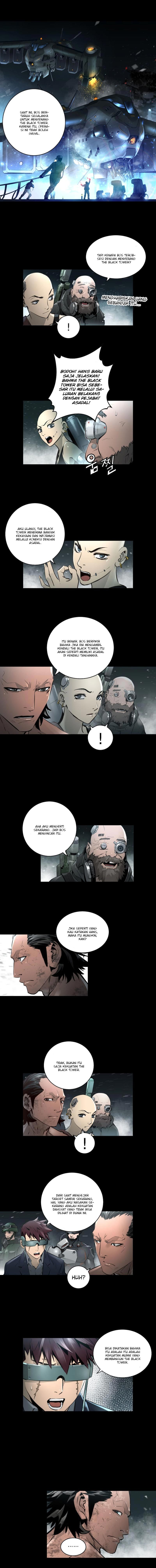 Trinity Wonder Chapter 62 Bahasa Indonesia