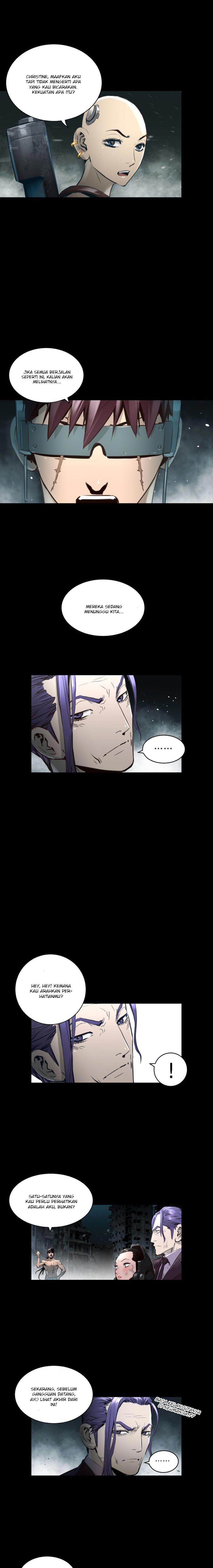 Trinity Wonder Chapter 62 Bahasa Indonesia