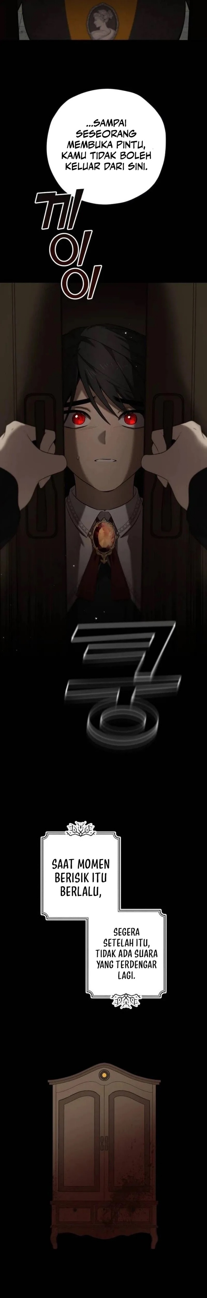 Truck Driver Tag Team Match chapter 5