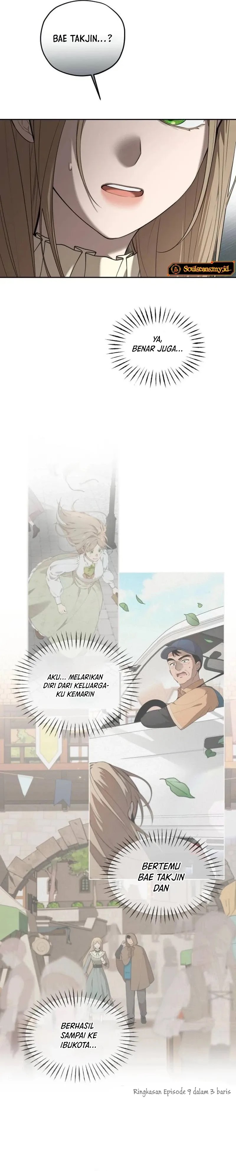 Truck Driver Tag Team Match chapter 10