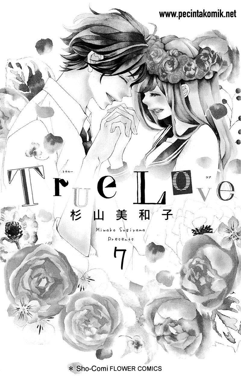 True Love chapter 35