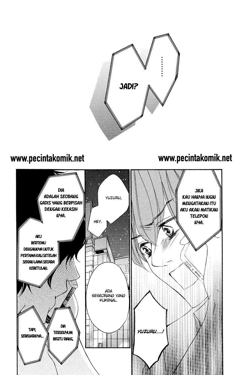True Love chapter 35