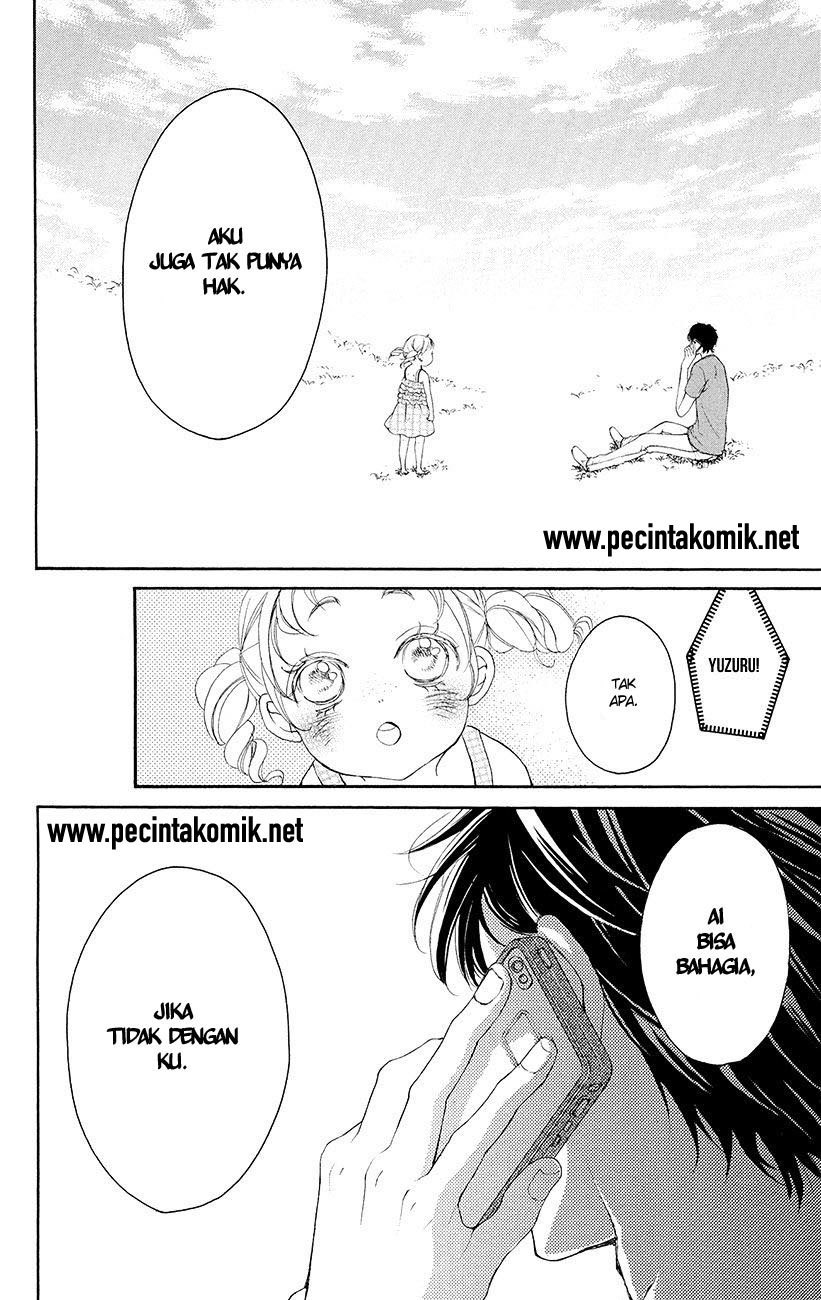 True Love chapter 35