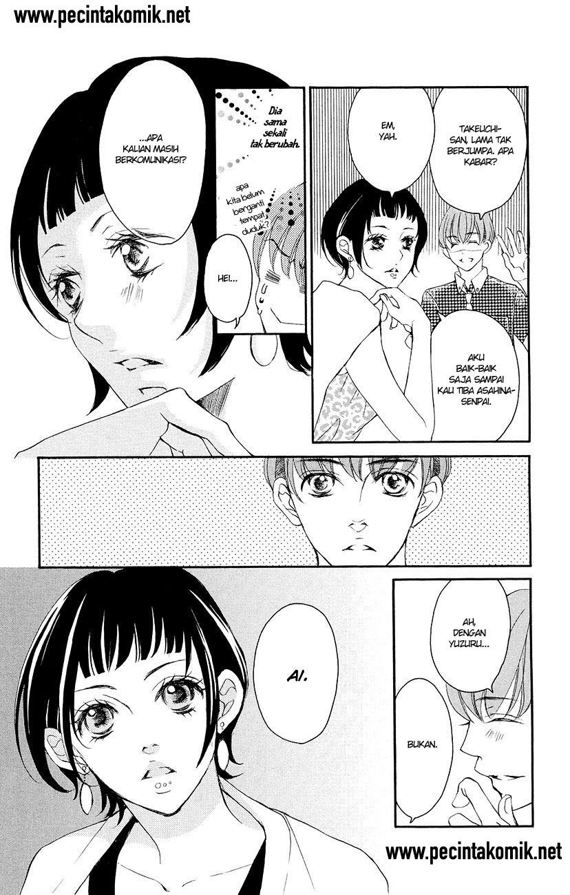 True Love chapter 35