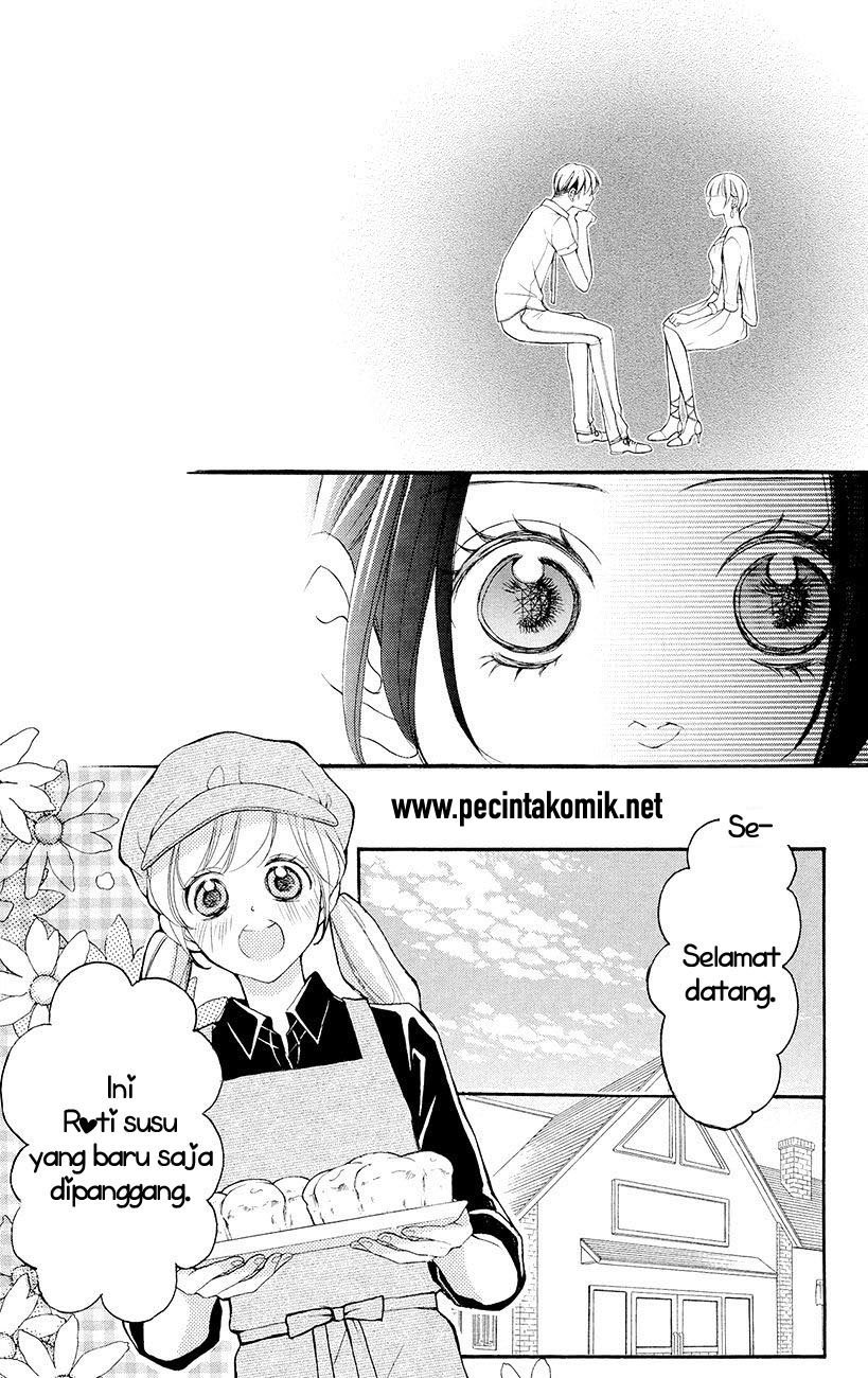 True Love chapter 35