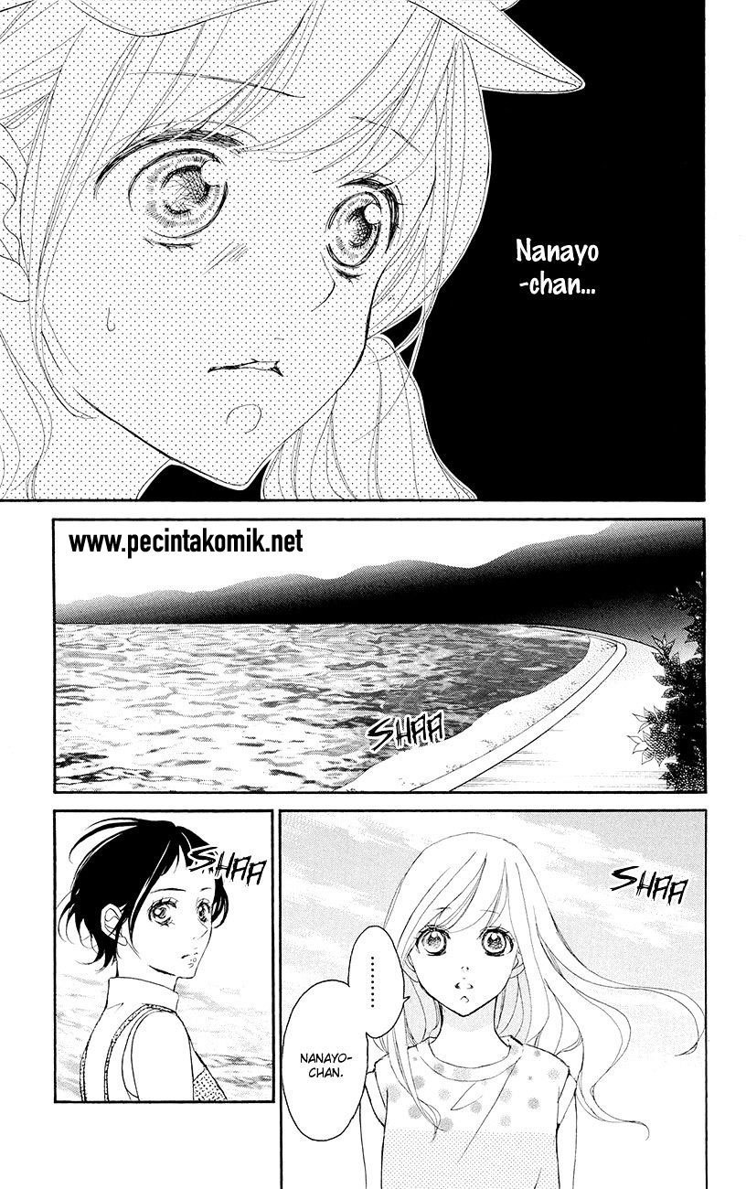 True Love chapter 35