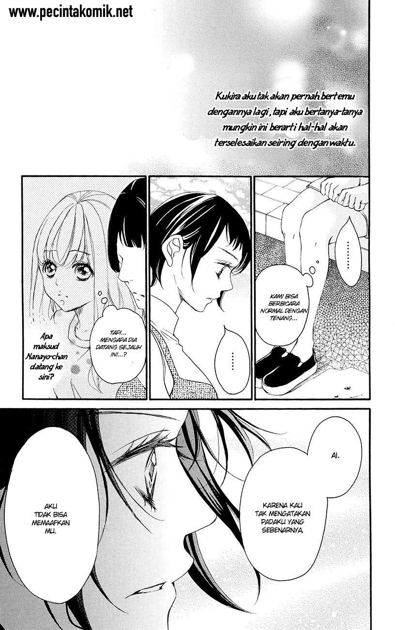 True Love chapter 35