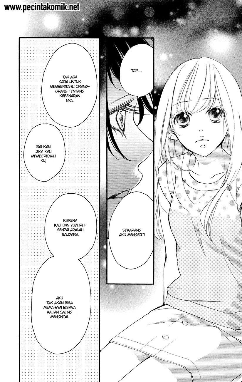 True Love chapter 35