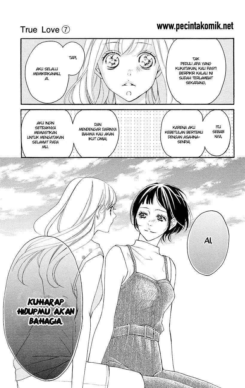 True Love chapter 35