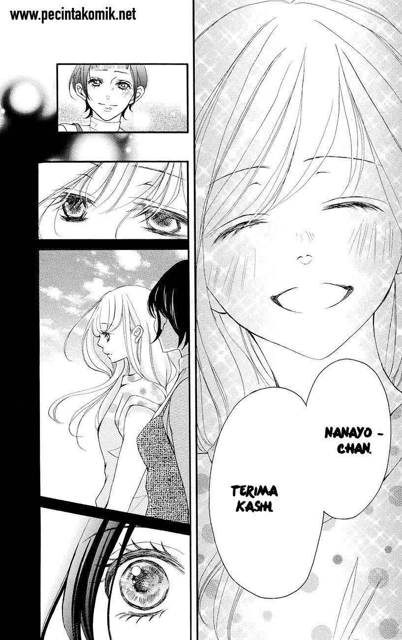 True Love chapter 35
