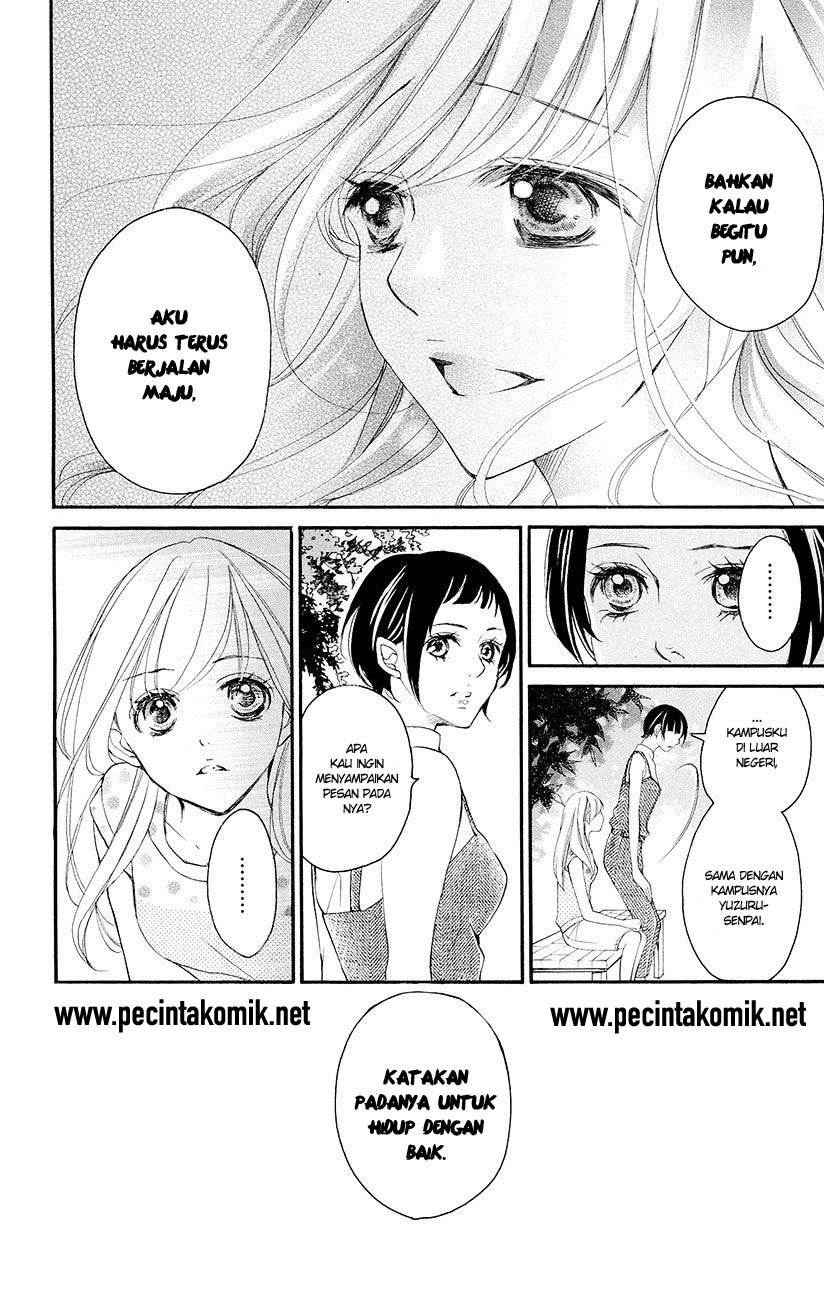 True Love chapter 35