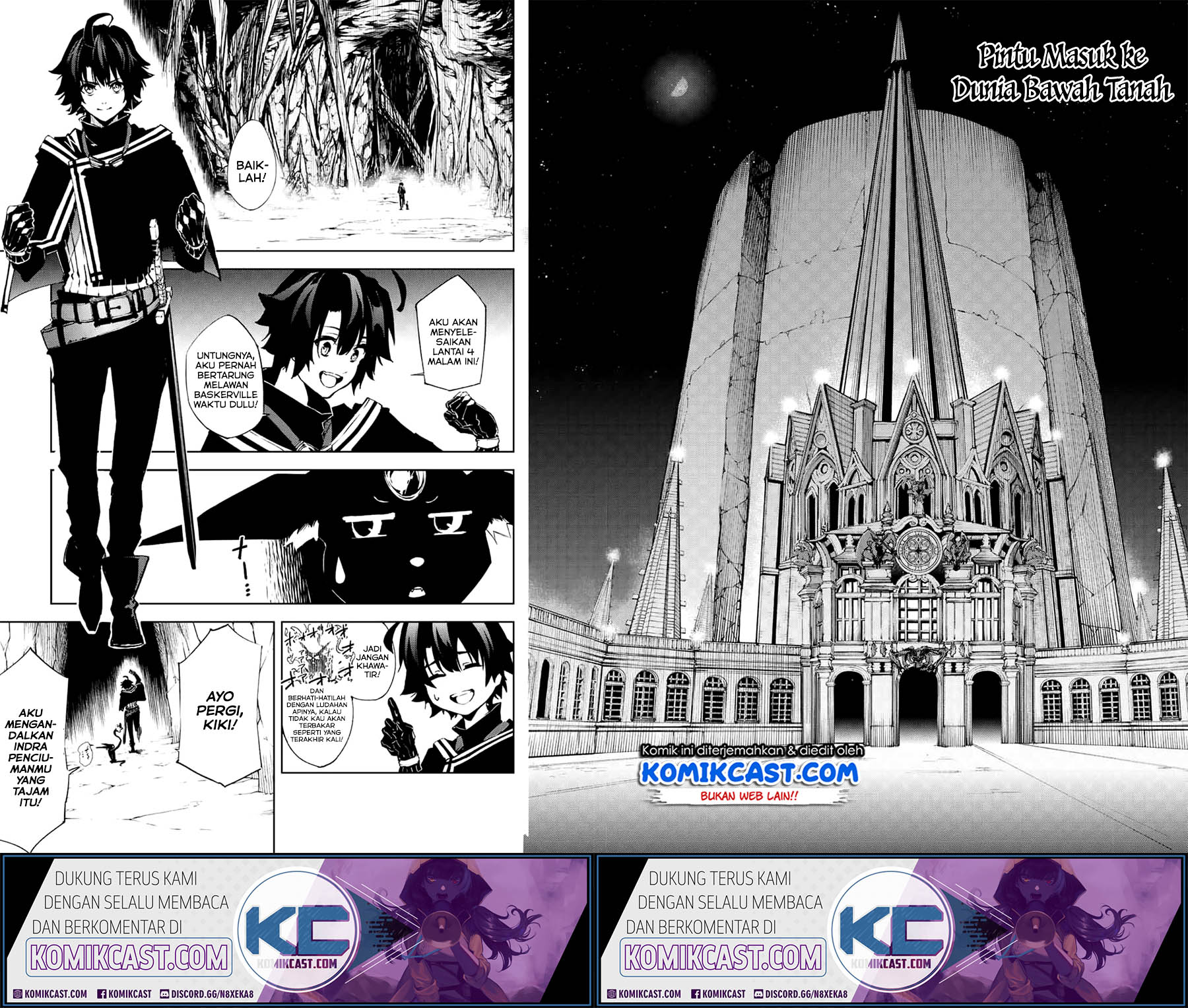 Dilarang COPAS - situs resmi www.mangacanblog.com - Komik tsue to tsurugi no wistoria 001.2 - chapter 1.2 2.2 Indonesia tsue to tsurugi no wistoria 001.2 - chapter 1.2 Terbaru 5|Baca Manga Komik Indonesia|Mangacan