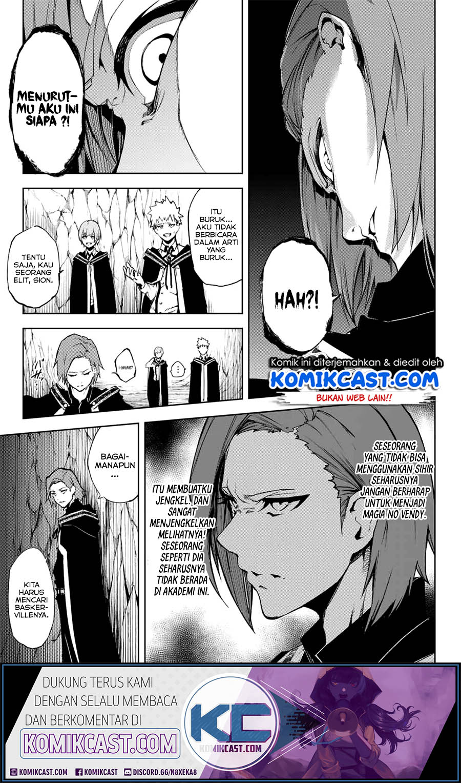 Dilarang COPAS - situs resmi www.mangacanblog.com - Komik tsue to tsurugi no wistoria 001.2 - chapter 1.2 2.2 Indonesia tsue to tsurugi no wistoria 001.2 - chapter 1.2 Terbaru 7|Baca Manga Komik Indonesia|Mangacan