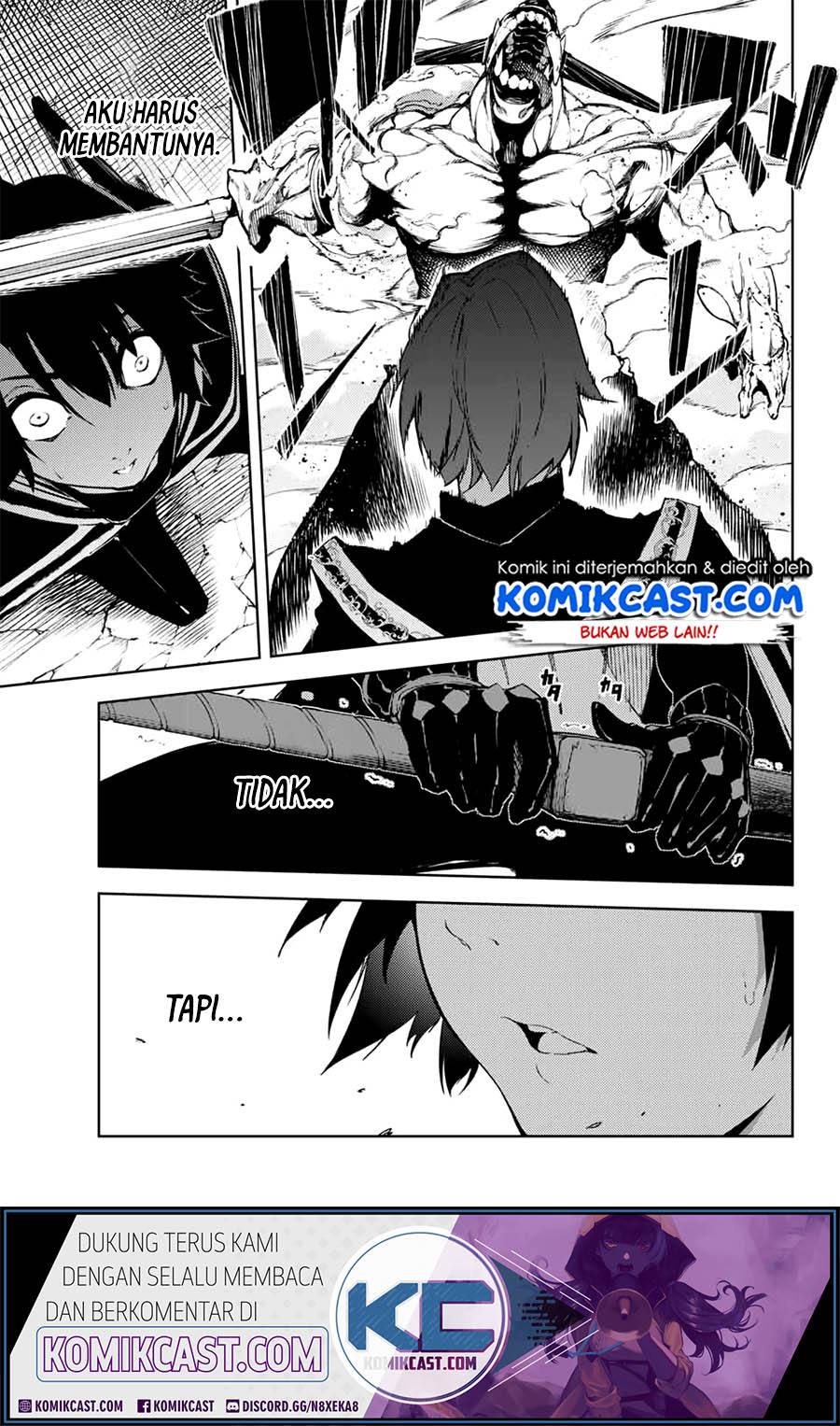 Dilarang COPAS - situs resmi www.mangacanblog.com - Komik tsue to tsurugi no wistoria 001.2 - chapter 1.2 2.2 Indonesia tsue to tsurugi no wistoria 001.2 - chapter 1.2 Terbaru 12|Baca Manga Komik Indonesia|Mangacan