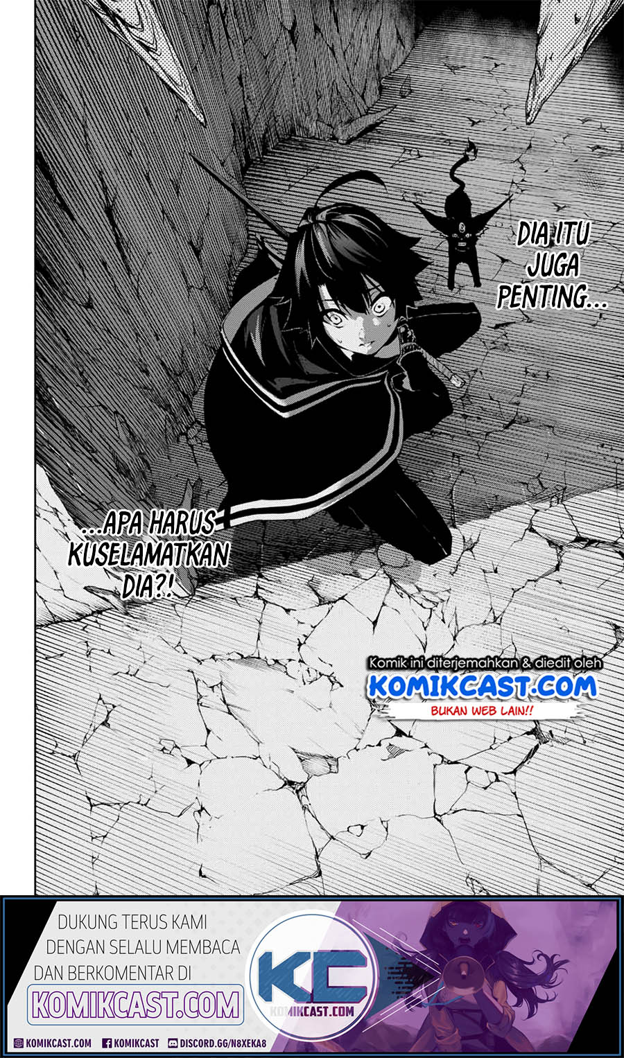 Dilarang COPAS - situs resmi www.mangacanblog.com - Komik tsue to tsurugi no wistoria 001.2 - chapter 1.2 2.2 Indonesia tsue to tsurugi no wistoria 001.2 - chapter 1.2 Terbaru 13|Baca Manga Komik Indonesia|Mangacan