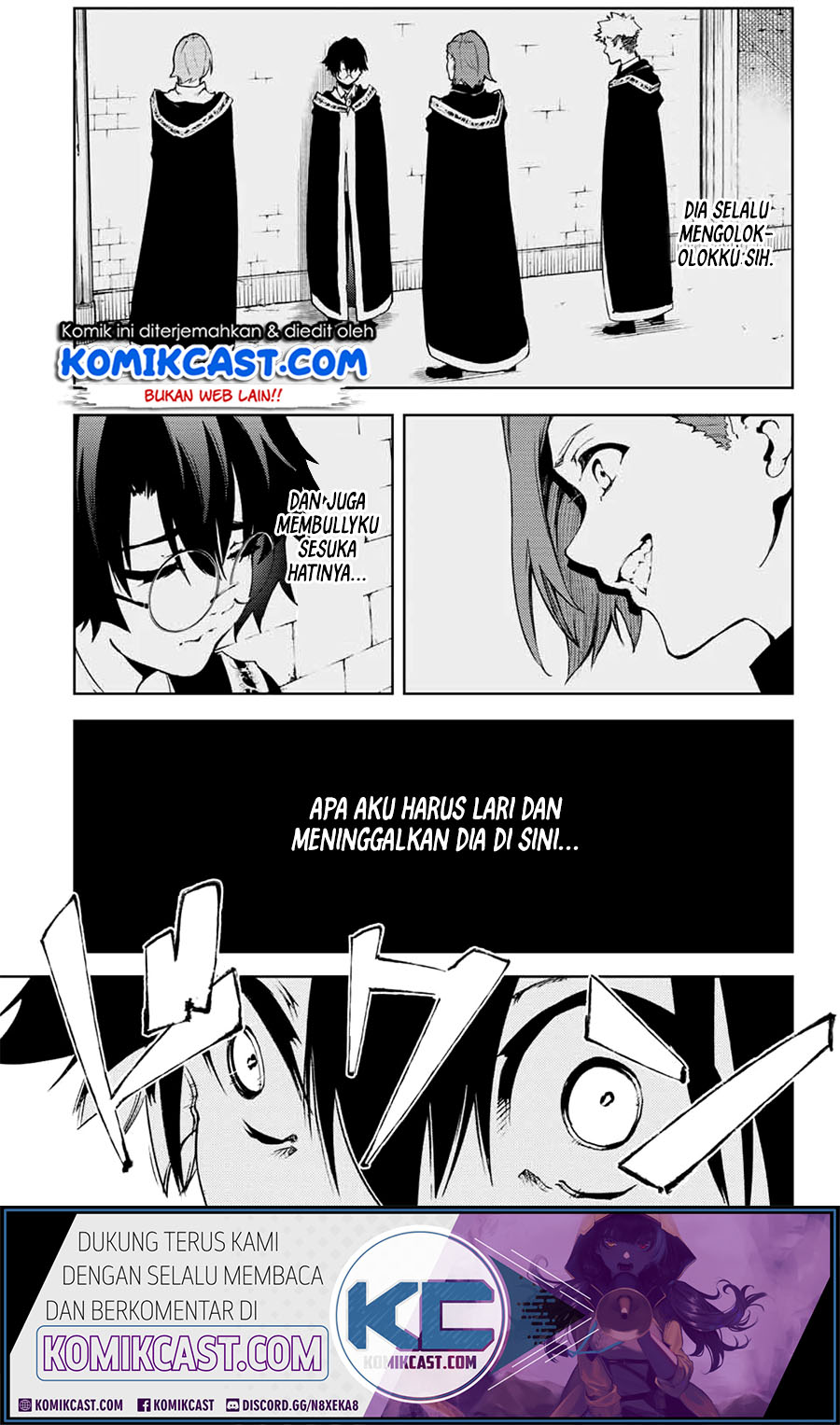 Dilarang COPAS - situs resmi www.mangacanblog.com - Komik tsue to tsurugi no wistoria 001.2 - chapter 1.2 2.2 Indonesia tsue to tsurugi no wistoria 001.2 - chapter 1.2 Terbaru 14|Baca Manga Komik Indonesia|Mangacan