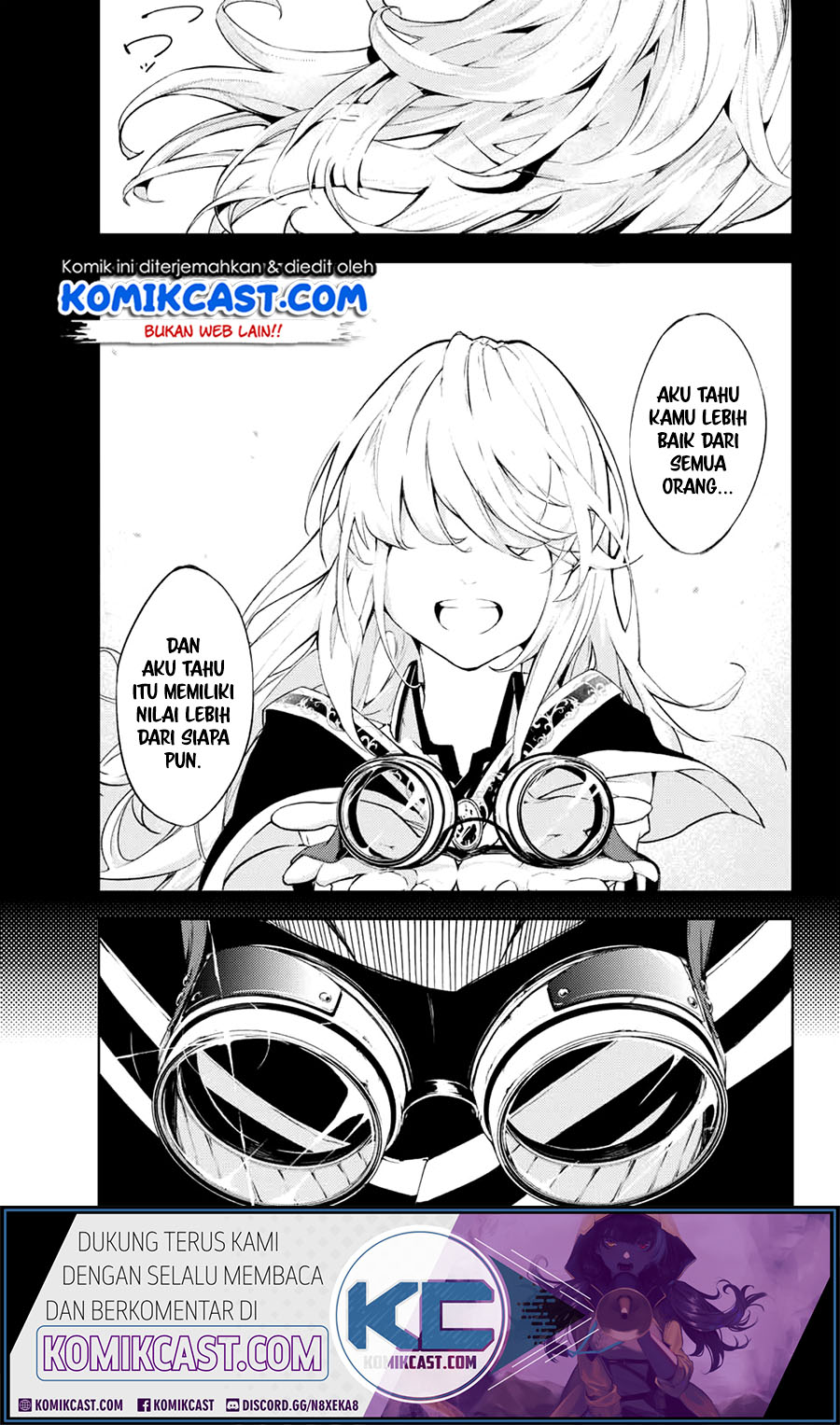 Dilarang COPAS - situs resmi www.mangacanblog.com - Komik tsue to tsurugi no wistoria 001.2 - chapter 1.2 2.2 Indonesia tsue to tsurugi no wistoria 001.2 - chapter 1.2 Terbaru 16|Baca Manga Komik Indonesia|Mangacan