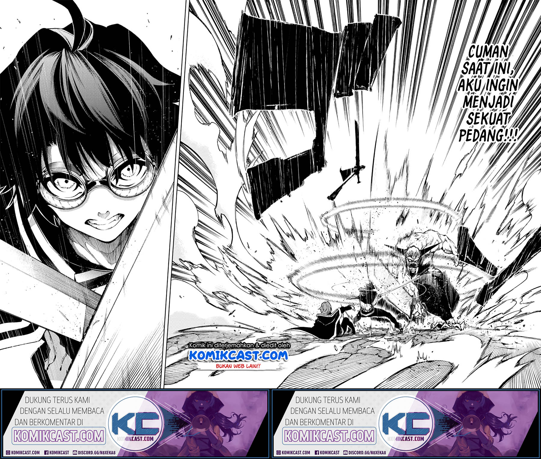 Dilarang COPAS - situs resmi www.mangacanblog.com - Komik tsue to tsurugi no wistoria 001.2 - chapter 1.2 2.2 Indonesia tsue to tsurugi no wistoria 001.2 - chapter 1.2 Terbaru 19|Baca Manga Komik Indonesia|Mangacan